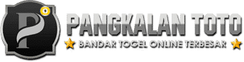 Logo pangkalantoto Toko Online Indonesia